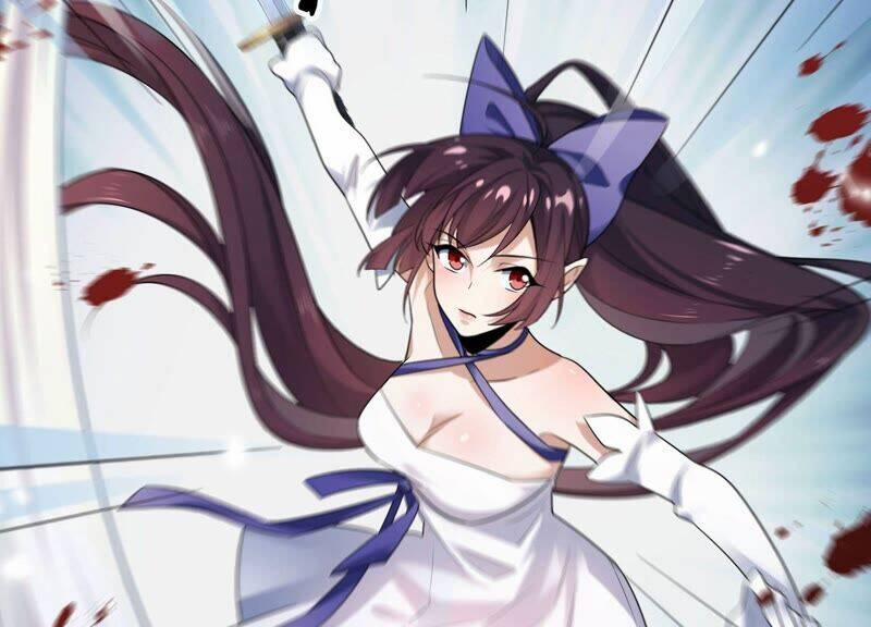 Mạt Thế Cùng Bạn Gái Zombie 9 trang 90