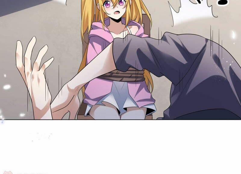 Mạt Thế Cùng Bạn Gái Zombie 9 trang 94