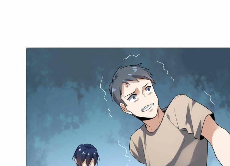 Mạt Thế Cùng Bạn Gái Zombie 9 trang 96