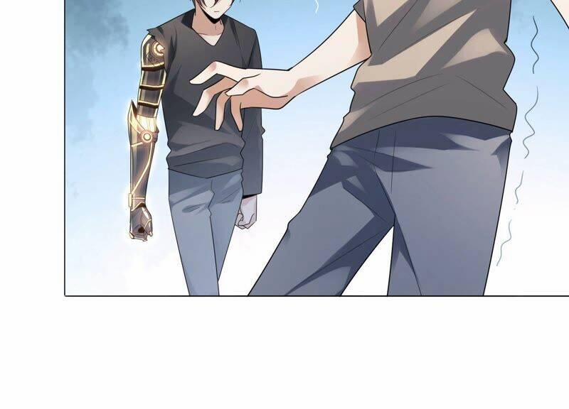 Mạt Thế Cùng Bạn Gái Zombie 9 trang 97