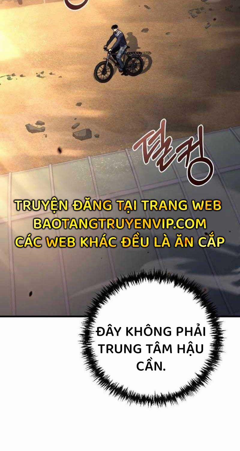 Mạt Thế Hậu Cần Chương 11 Trang 77