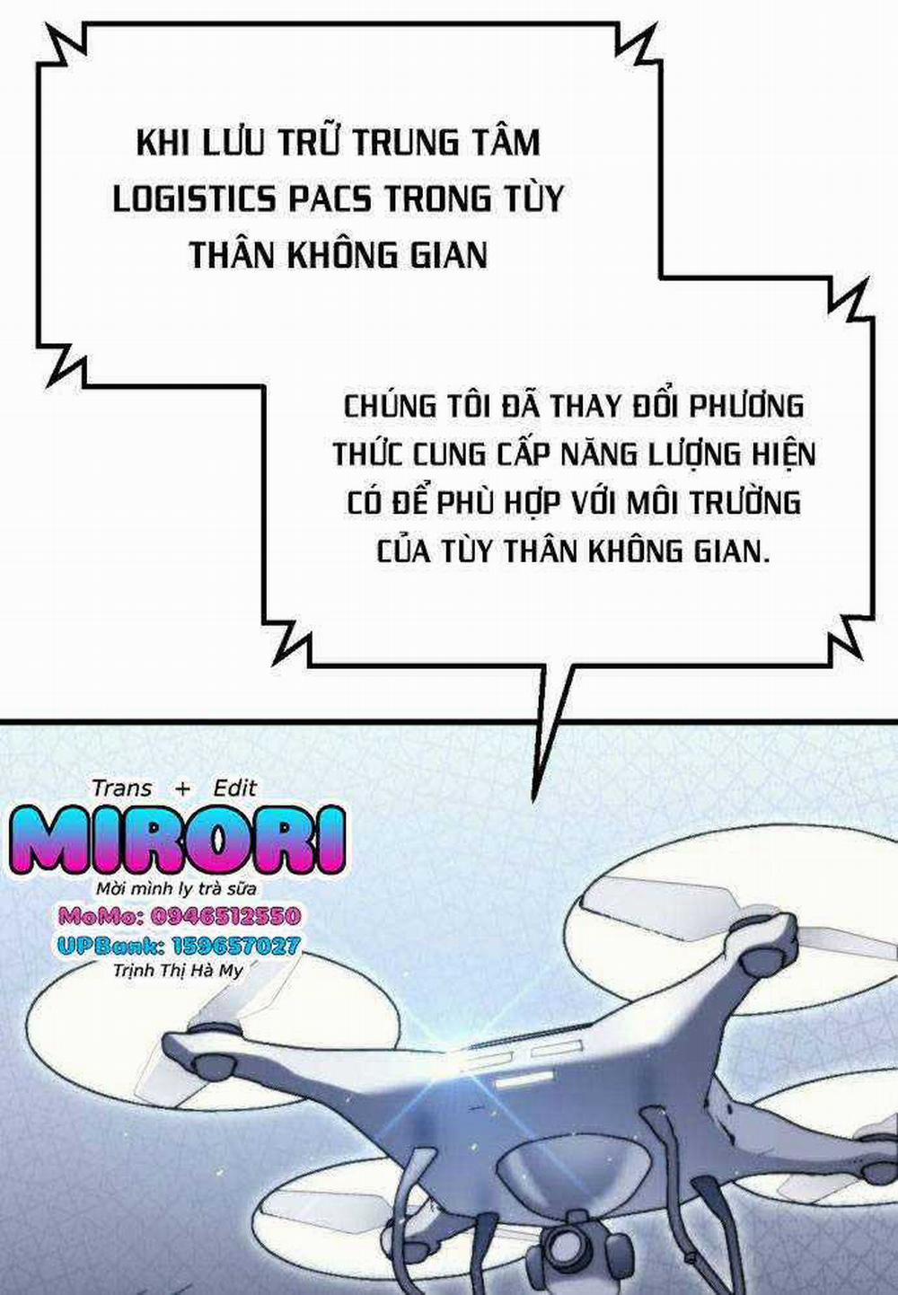 Mạt Thế Hậu Cần Chương 2 Trang 29