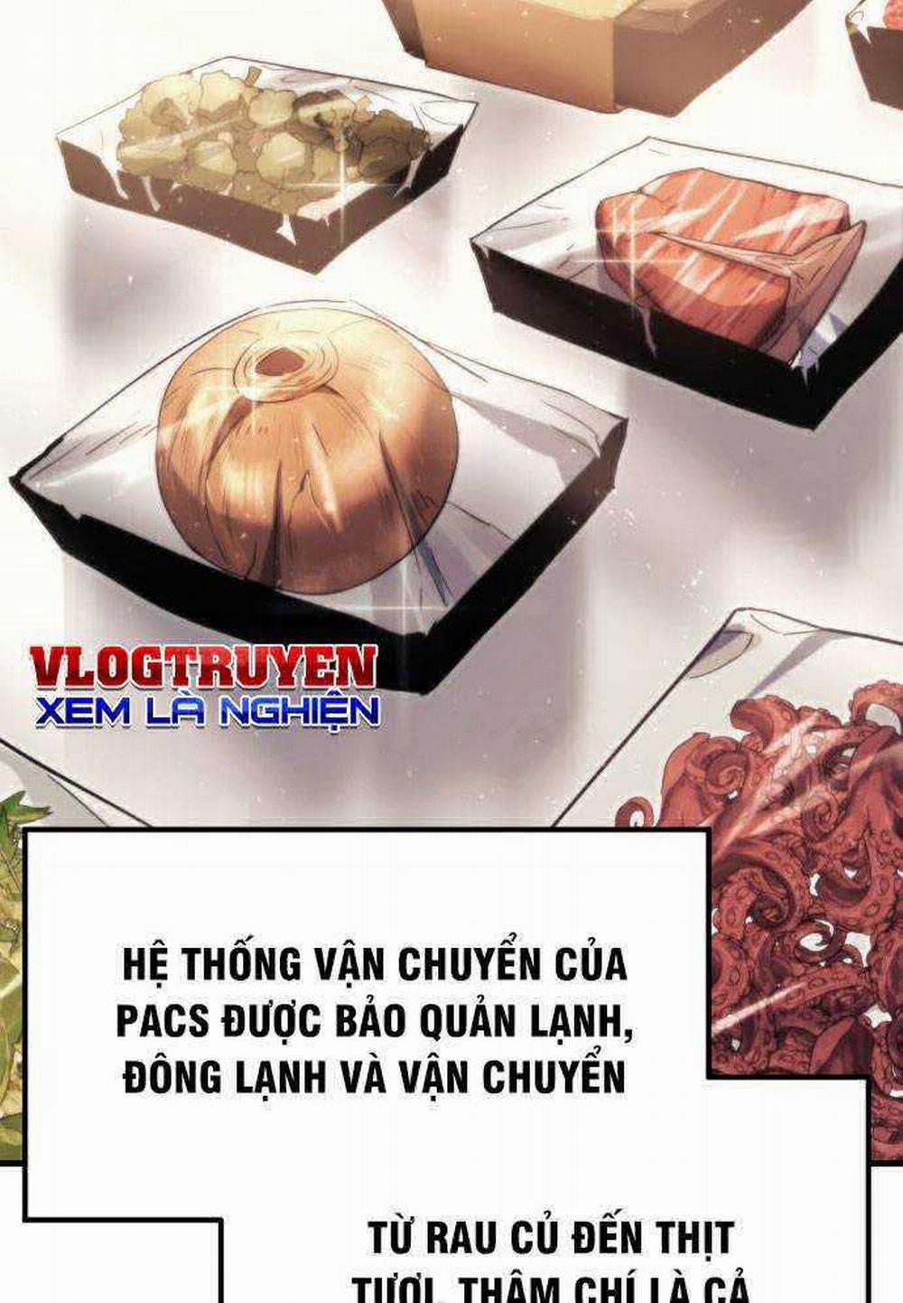 Mạt Thế Hậu Cần Chương 2 Trang 39