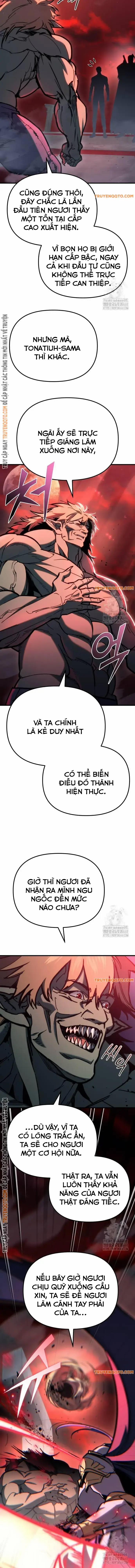 Mạt Thế Hậu Cần 28 trang 1