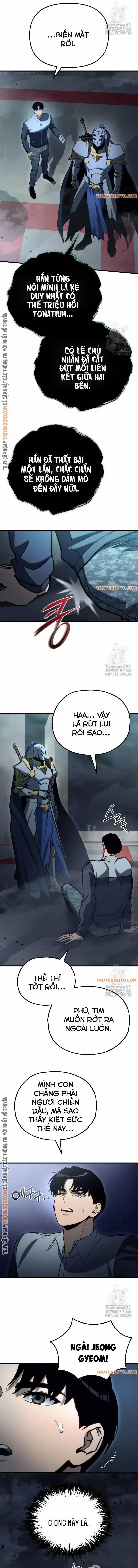 Mạt Thế Hậu Cần 28 trang 13