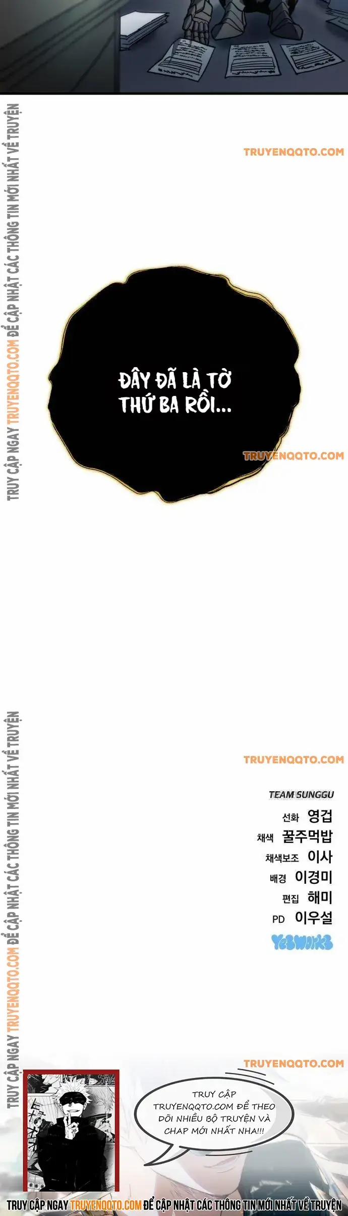 Mạt Thế Hậu Cần 28 trang 23