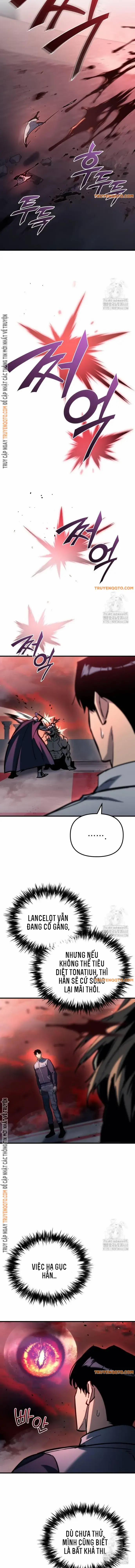 Mạt Thế Hậu Cần 28 trang 6