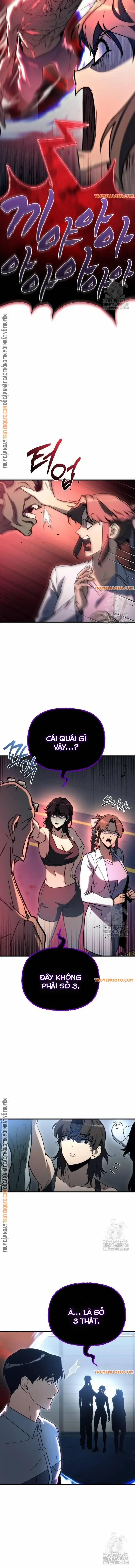 Mạt Thế Hậu Cần 28 trang 9