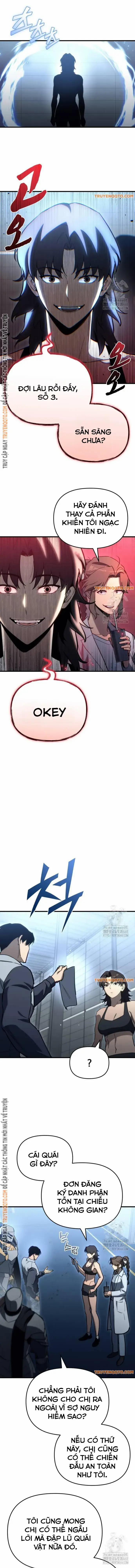 Mạt Thế Hậu Cần 29 trang 1