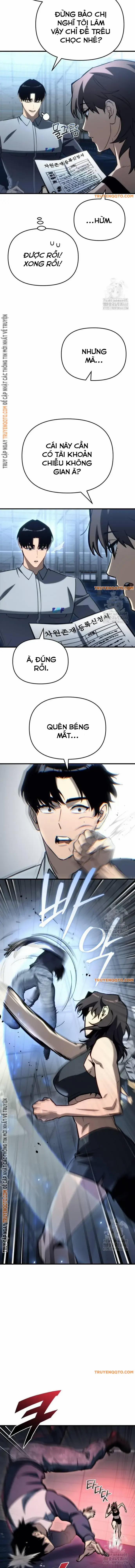 Mạt Thế Hậu Cần 29 trang 2