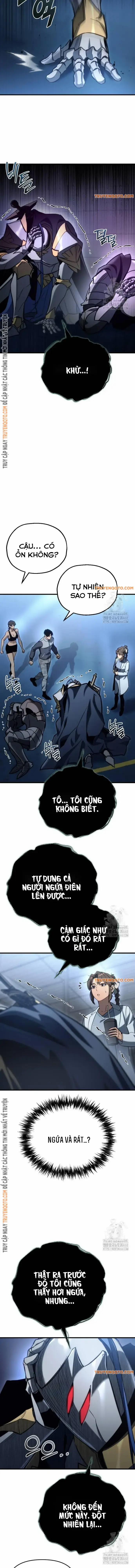 Mạt Thế Hậu Cần 29 trang 5