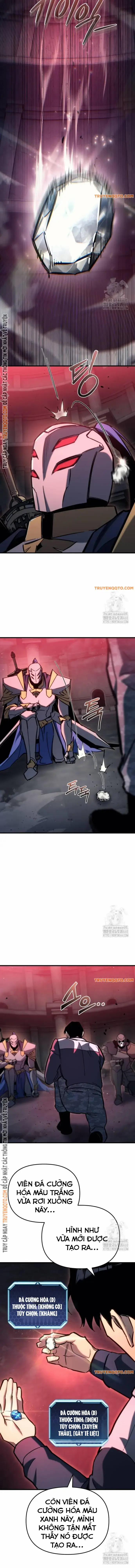 Mạt Thế Hậu Cần 29 trang 8