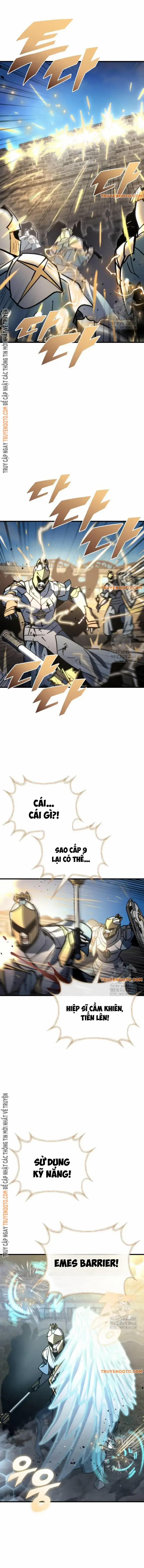 Mạt Thế Hậu Cần 30 trang 14