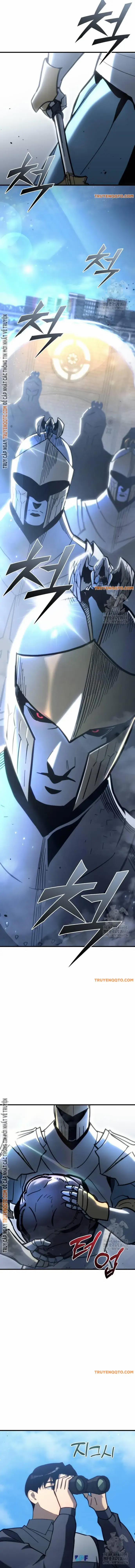 Mạt Thế Hậu Cần 30 trang 9