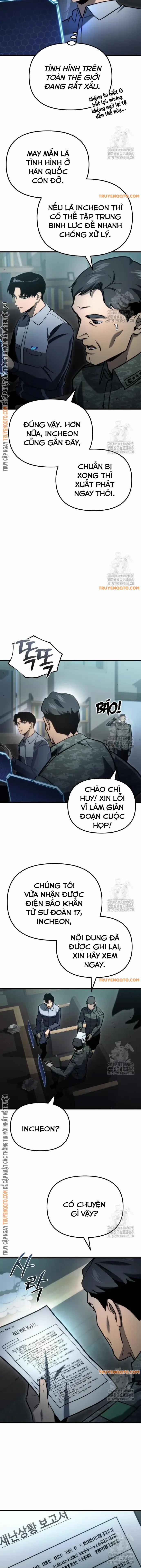 Mạt Thế Hậu Cần 31 trang 17