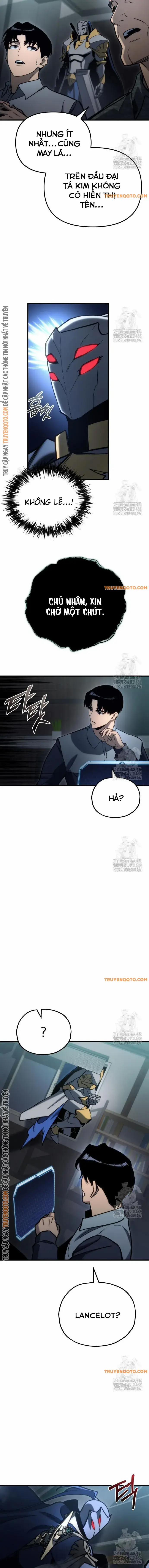Mạt Thế Hậu Cần 31 trang 22