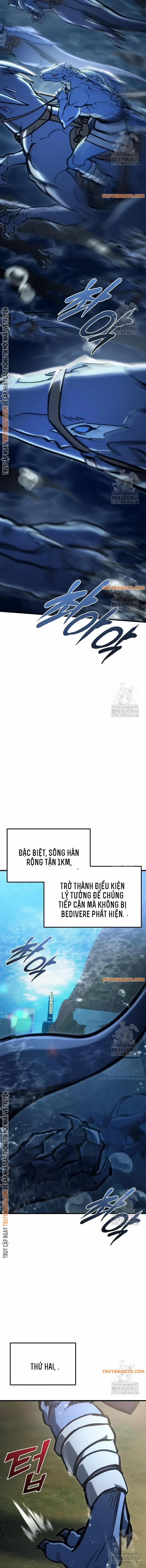 Mạt Thế Hậu Cần 32 trang 9