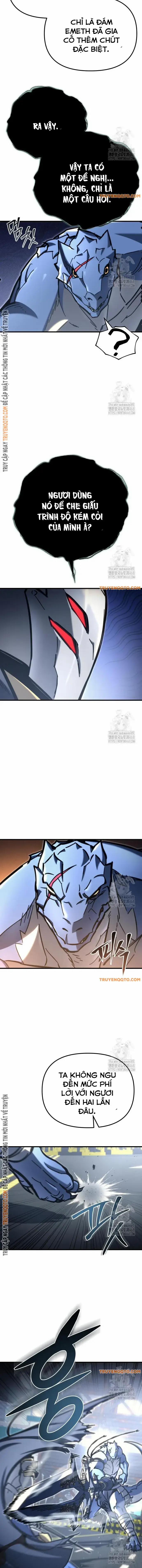 Mạt Thế Hậu Cần 33 trang 11