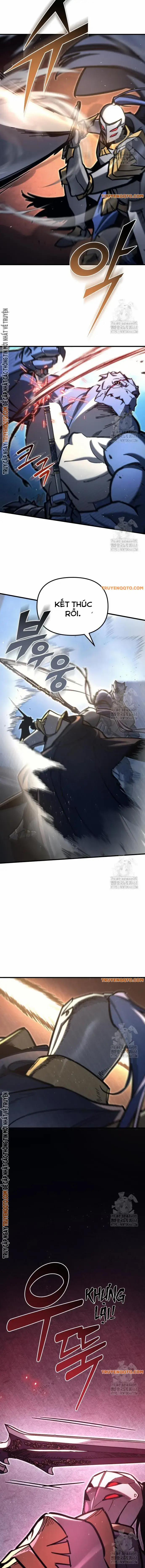 Mạt Thế Hậu Cần 33 trang 13