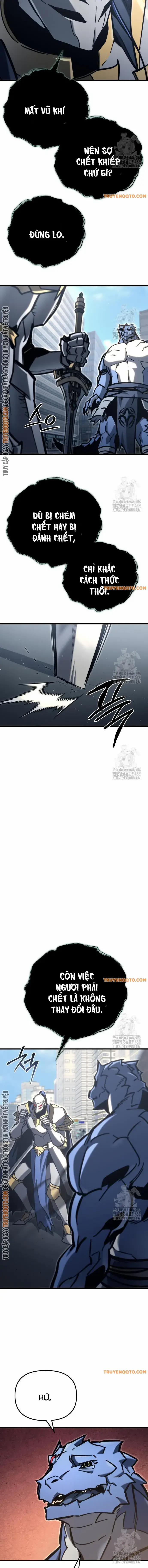 Mạt Thế Hậu Cần 33 trang 17