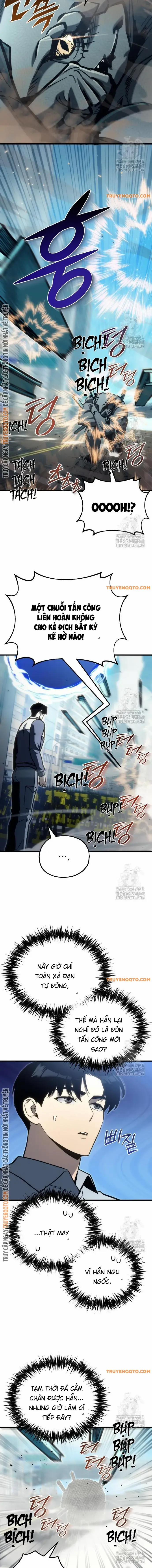 Mạt Thế Hậu Cần 33 trang 7