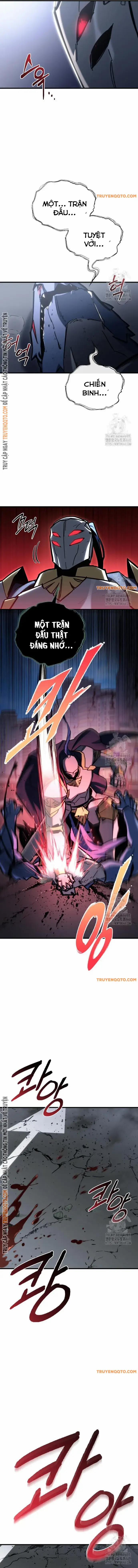 Mạt Thế Hậu Cần 34 trang 11