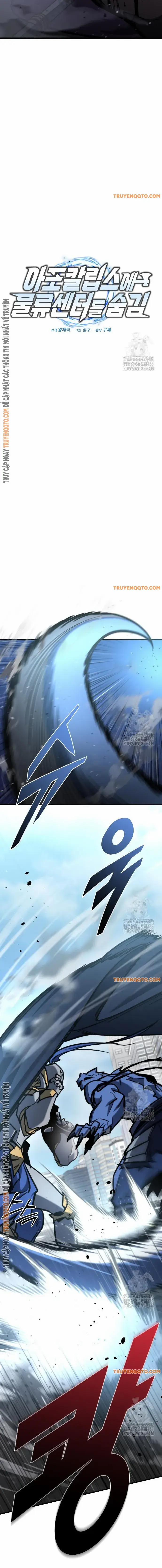 Mạt Thế Hậu Cần 34 trang 7