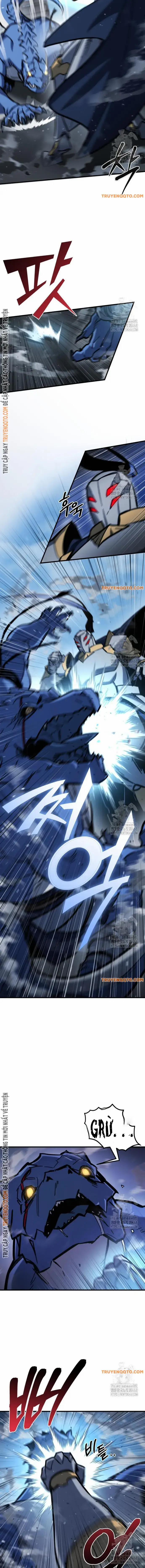 Mạt Thế Hậu Cần 34 trang 9