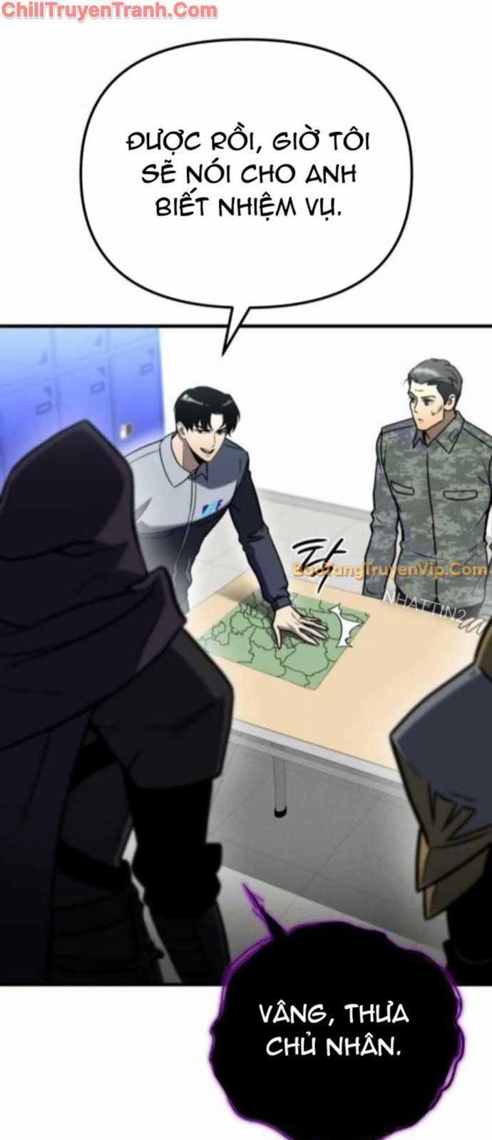 Mạt Thế Hậu Cần 35 trang 15