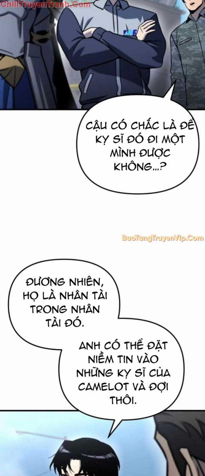 Mạt Thế Hậu Cần 35 trang 26