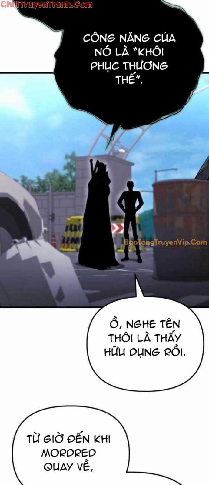 Mạt Thế Hậu Cần 35 trang 38