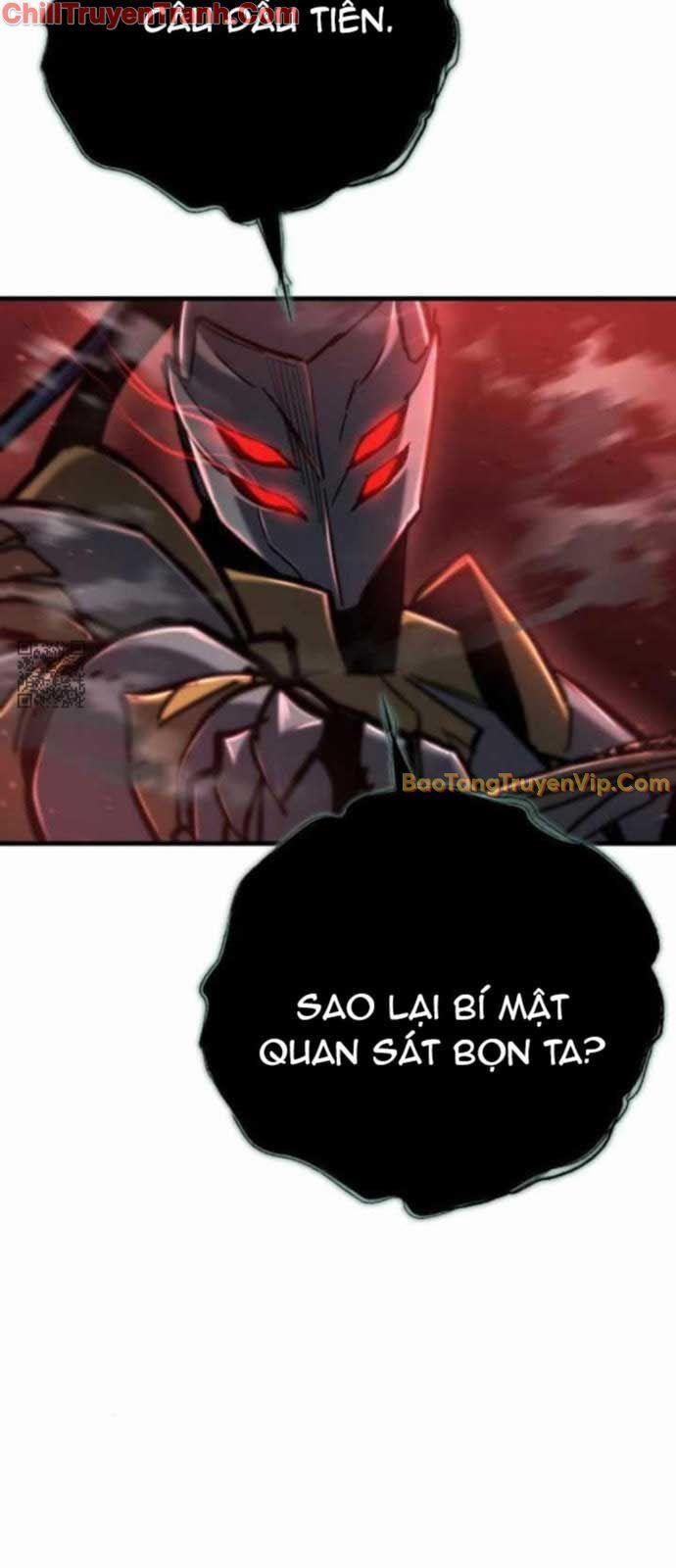 Mạt Thế Hậu Cần 35 trang 56