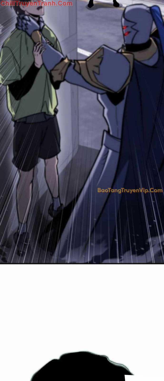 Mạt Thế Hậu Cần 35 trang 61