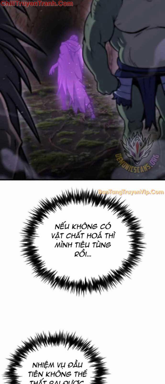 Mạt Thế Hậu Cần 35 trang 96
