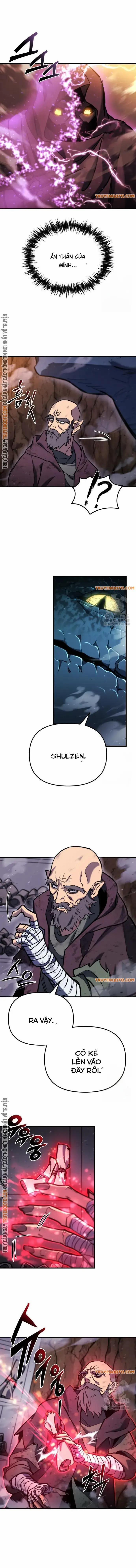 Mạt Thế Hậu Cần 36 trang 1