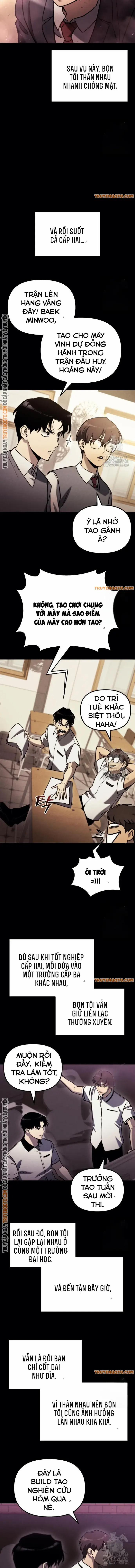 Mạt Thế Hậu Cần 36 trang 12