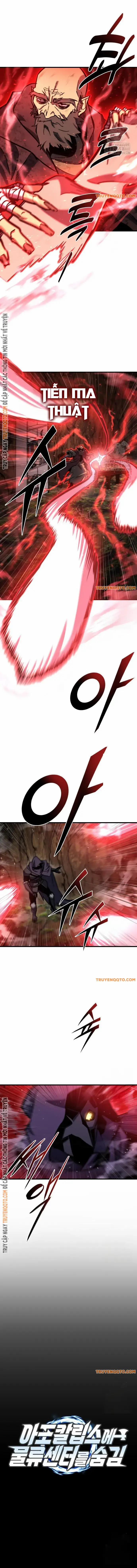 Mạt Thế Hậu Cần 36 trang 2