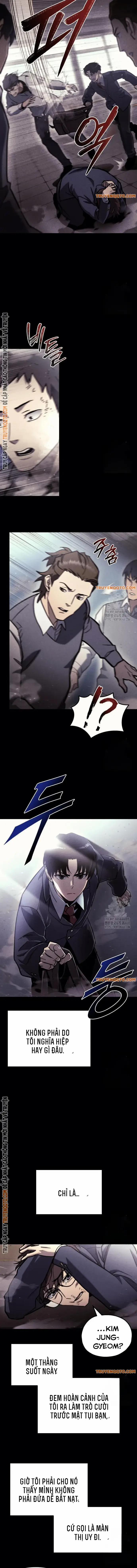 Mạt Thế Hậu Cần 36 trang 7