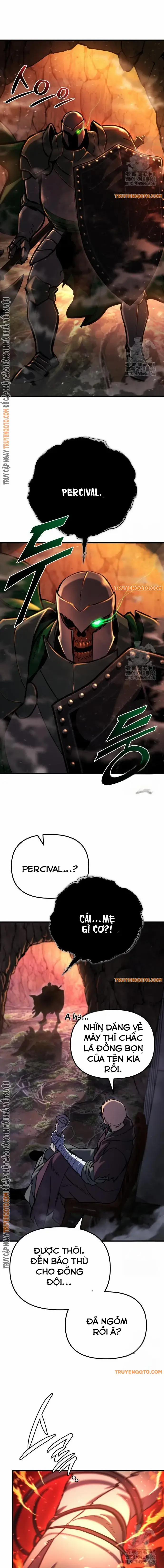 Mạt Thế Hậu Cần 37 trang 15