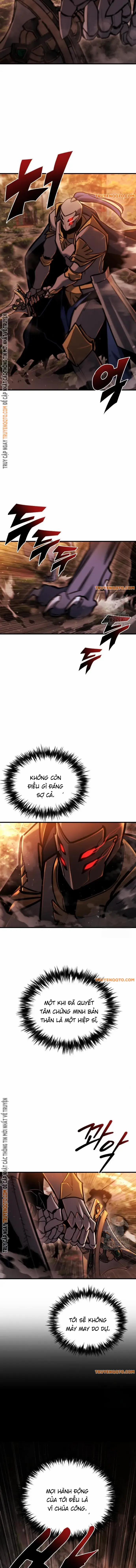 Mạt Thế Hậu Cần 37 trang 3