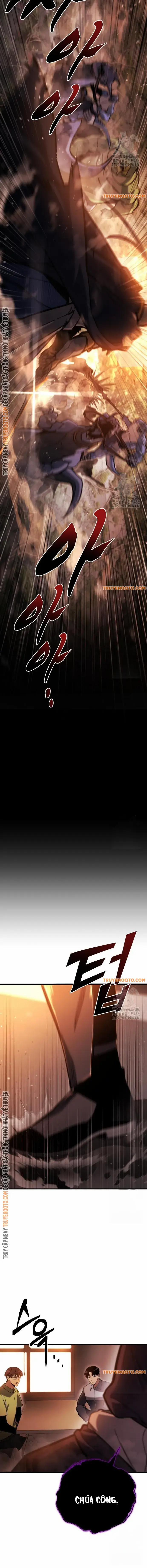 Mạt Thế Hậu Cần 37 trang 4