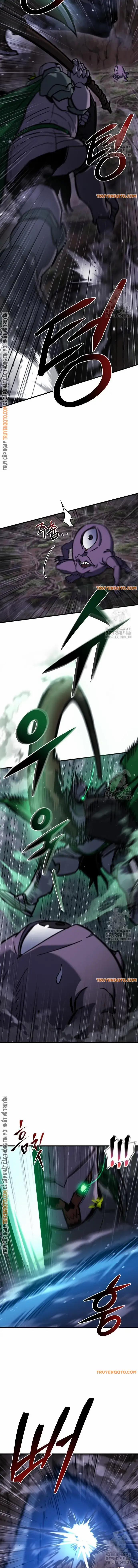 Mạt Thế Hậu Cần 38 trang 17