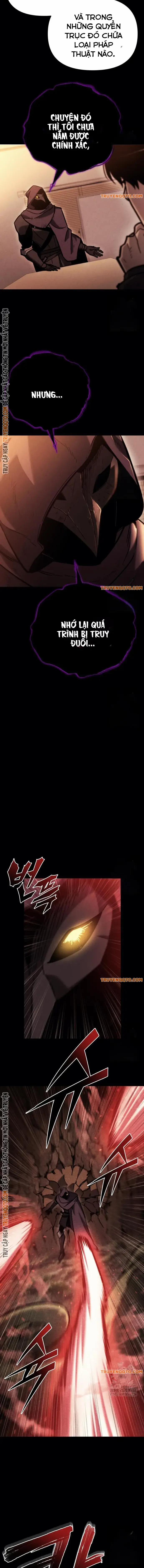 Mạt Thế Hậu Cần 38 trang 3