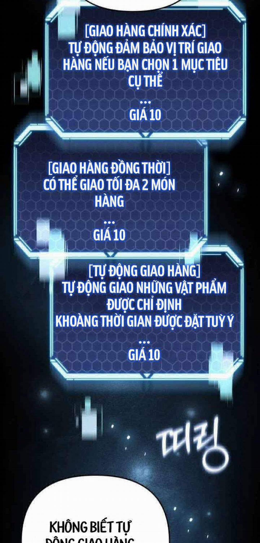 Mạt Thế Hậu Cần Chương 4 Trang 65