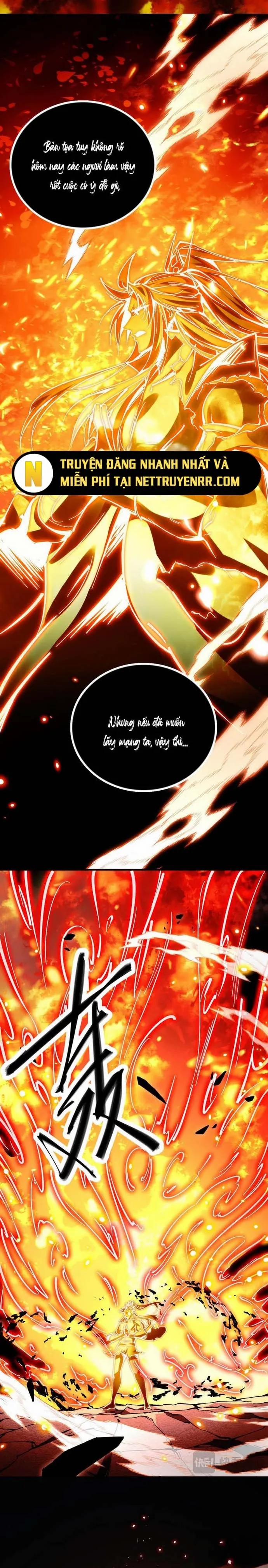 Mạt Thế: Nhân Hoàng Phiên Mời Chư Vị Nữ Đồ Đệ Nhập Tọa 1 trang 11