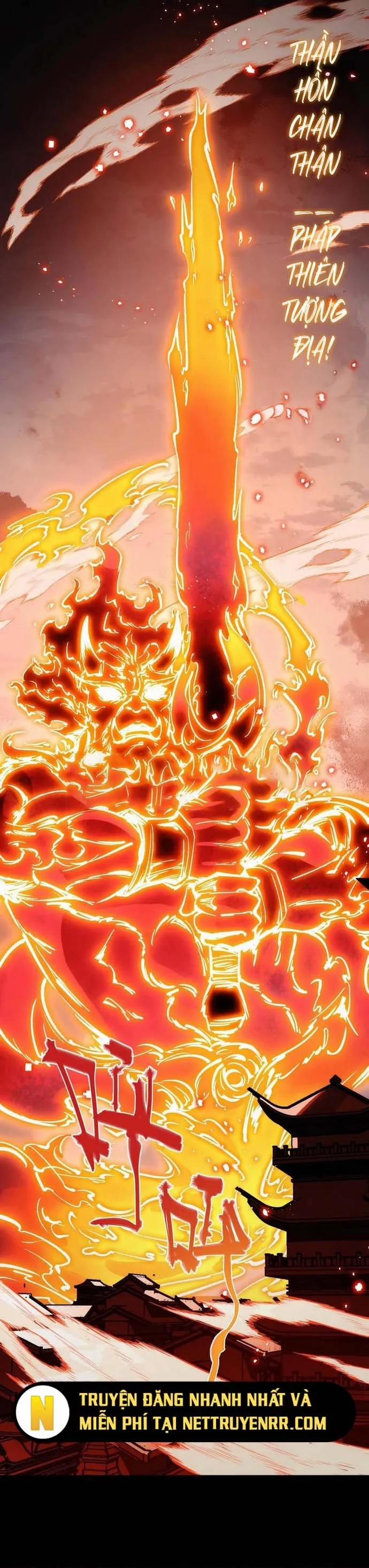 Mạt Thế: Nhân Hoàng Phiên Mời Chư Vị Nữ Đồ Đệ Nhập Tọa 1 trang 12