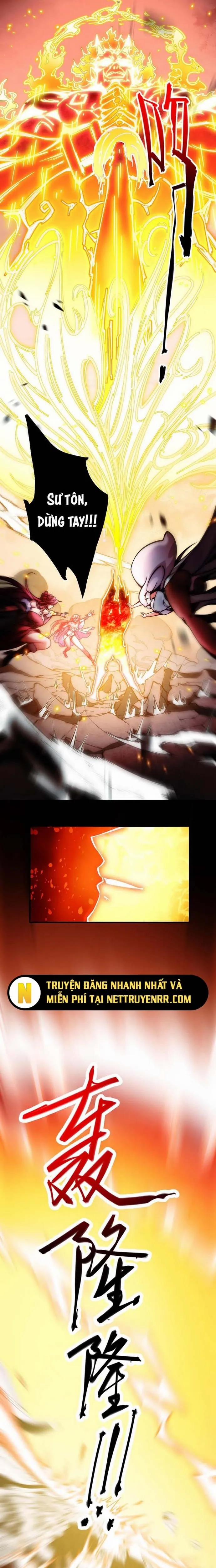 Mạt Thế: Nhân Hoàng Phiên Mời Chư Vị Nữ Đồ Đệ Nhập Tọa 1 trang 14