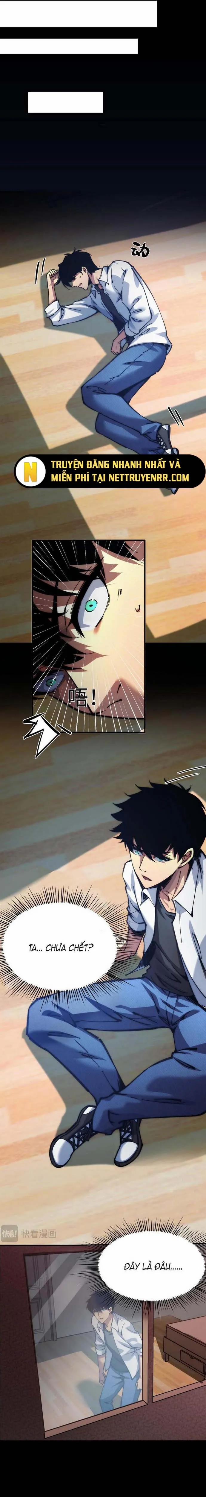 Mạt Thế: Nhân Hoàng Phiên Mời Chư Vị Nữ Đồ Đệ Nhập Tọa 1 trang 16