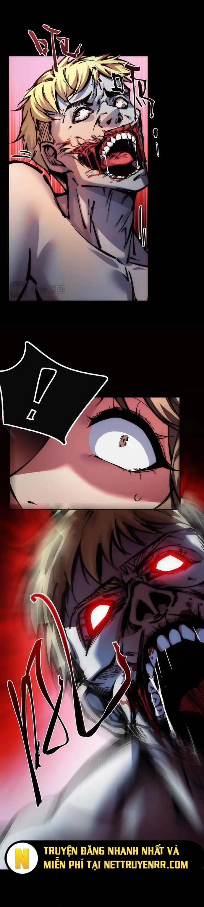 Mạt Thế: Nhân Hoàng Phiên Mời Chư Vị Nữ Đồ Đệ Nhập Tọa 1 trang 24