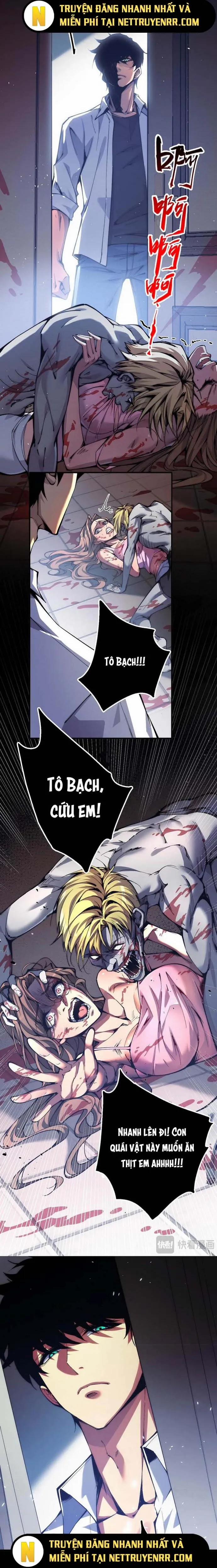 Mạt Thế: Nhân Hoàng Phiên Mời Chư Vị Nữ Đồ Đệ Nhập Tọa 1 trang 26